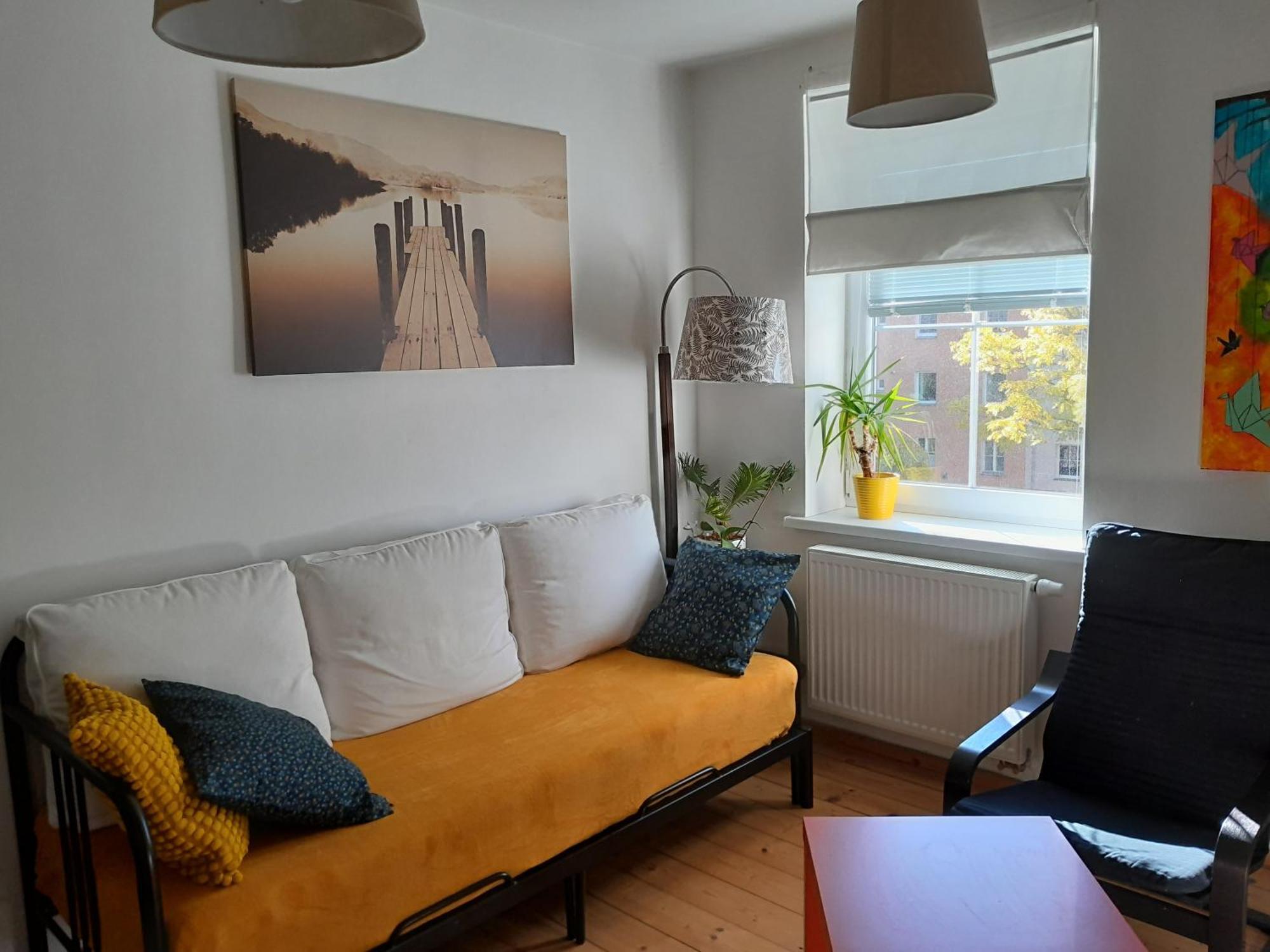 Apartment Riegerovka Cheb Exterior foto